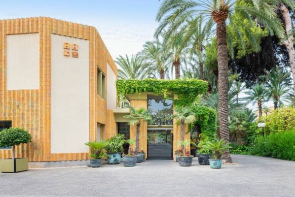 El Hotel Huerto del Cura celebra sus primeras Jornadas Gastronómicas en el marco del 50 aniversario