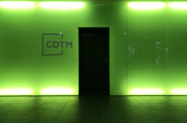 CDTM, el centro 'tech' y de emprendimiento alianza entre el MIT, Cambridge y Múnich, mira a València