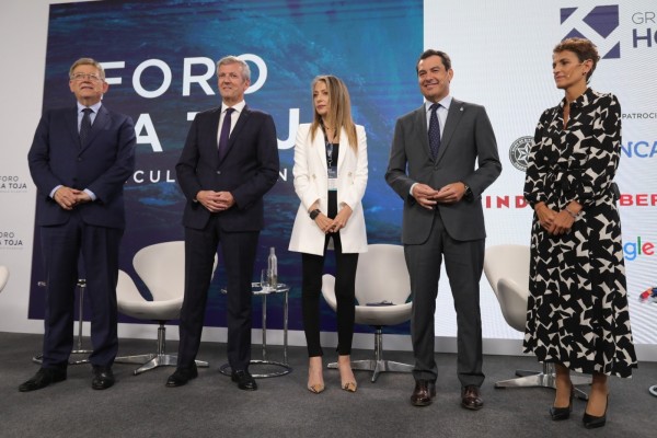 La Comunitat Valenciana y Andalucía insisten en hablar de financiación autonómica