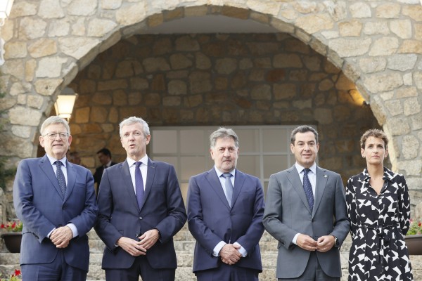 Puig resalta su alta coincidencia fiscal con Sánchez y su distancia con el PP