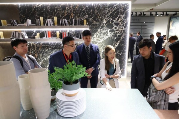 Cersaie llega al 
