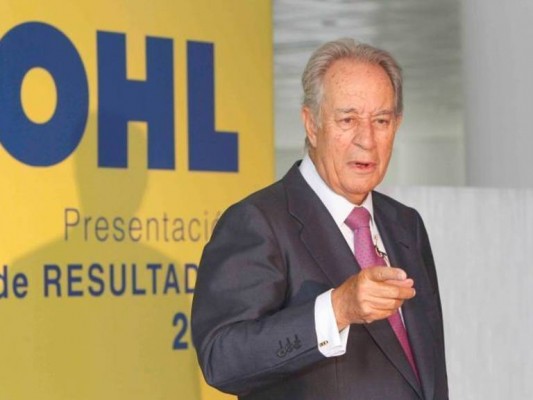 Juan Miguel Villar Mir abandona la vicepresidencia de Inmobiliaria Colonial