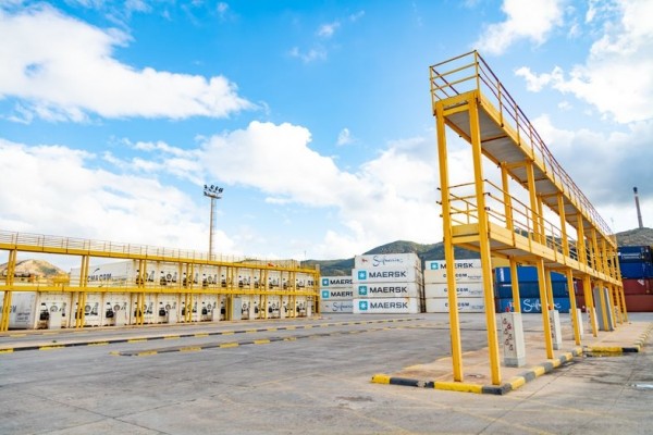 El Puerto mantendrá encuentros con 200 productores de la Región para promocionar el muelle de San Pedro