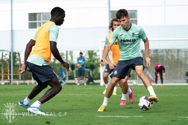Miguel Álvarez: 