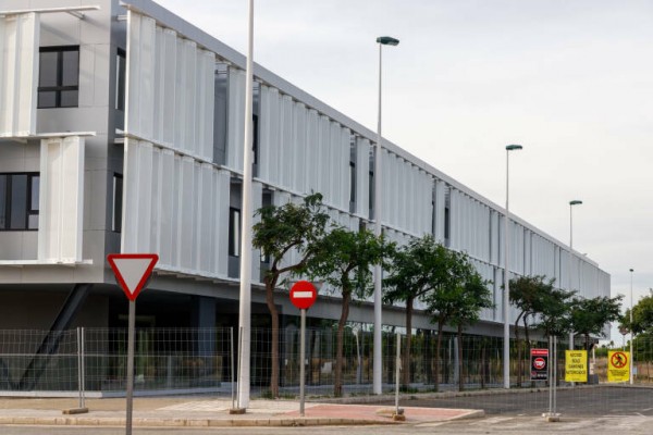 ¿Tiene opciones Elche de pelear por la Agencia Espacial Española? Claves sobre las candidaturas