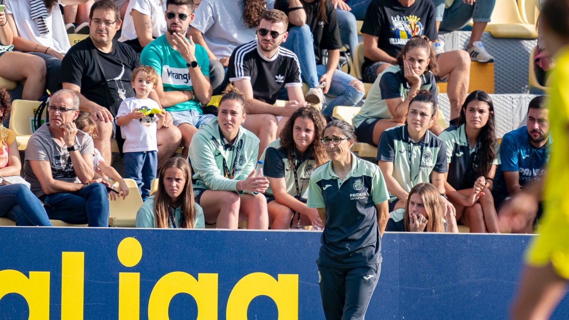 FOTO: VILLARREAL CF - 