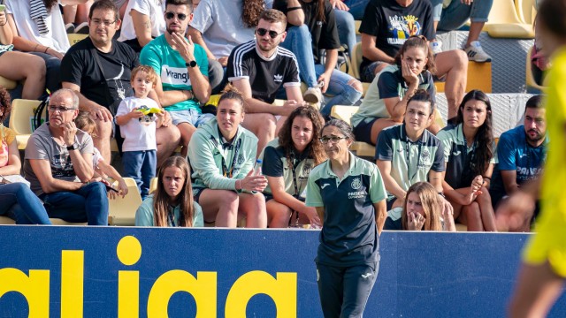 El Villarreal visita al Alavés con el objetivo de estrenar el casillero de puntos
