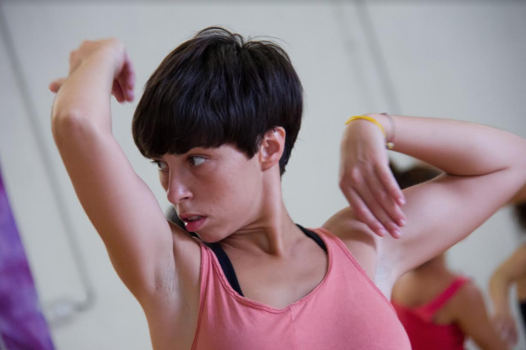 La danza se instala en el Museu de Belles Arts