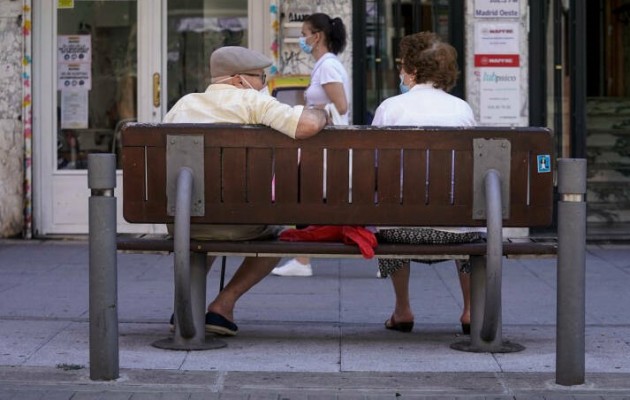 Desafíos del envejecimiento de la población en el siglo XXI 