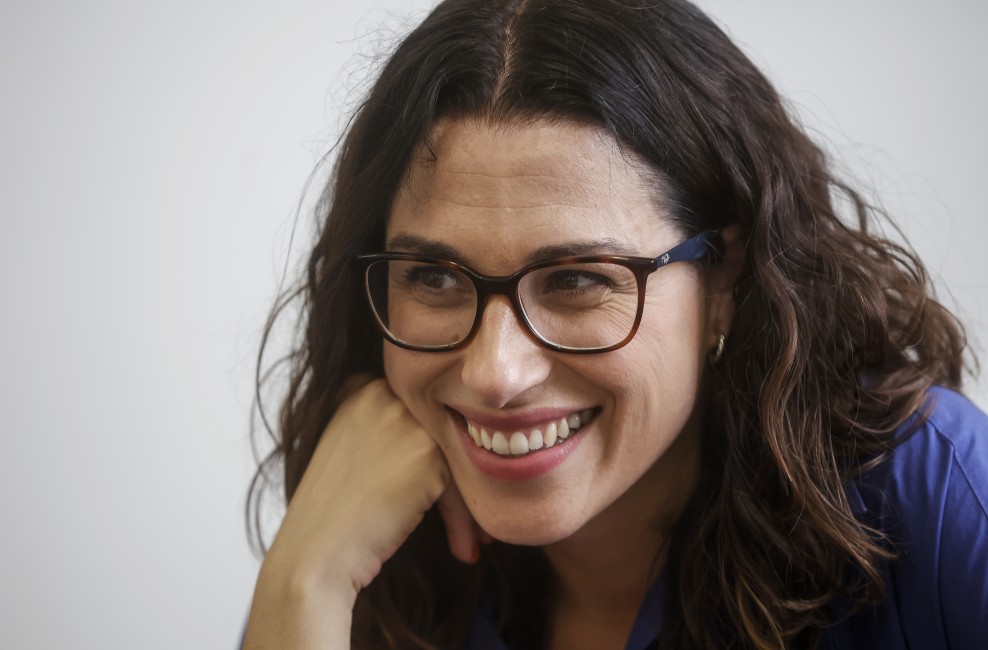 Foto: ROBER SOLSONA/EP - 