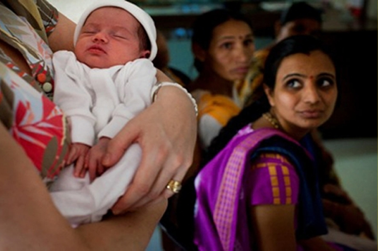 Els drets de la dona: l’altruisme d’unes permet el mercantilisme d’unes altres