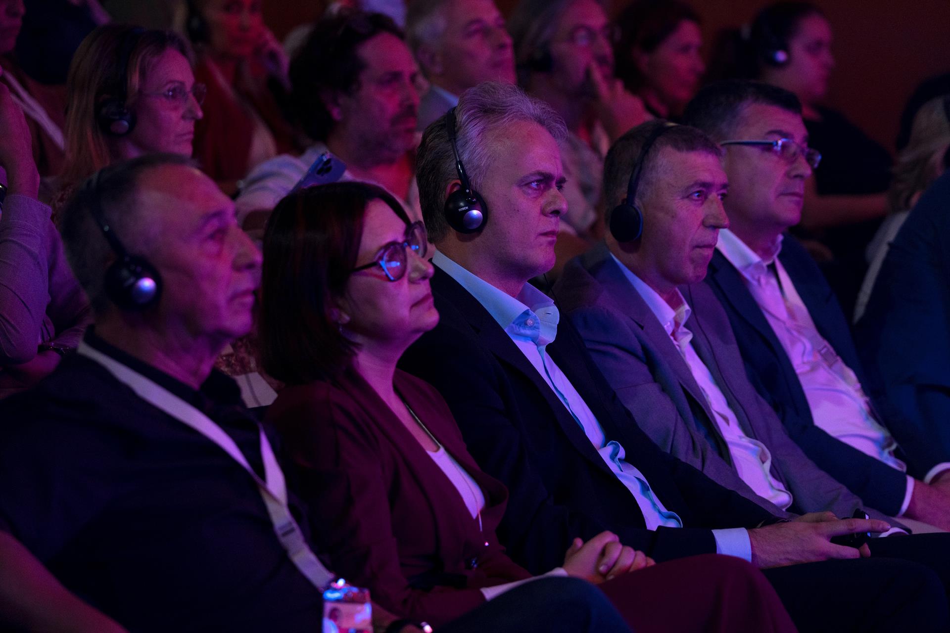 Foto: JORGE GIL/EP - 