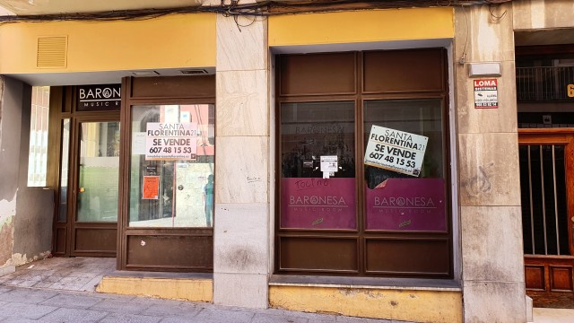 MC pide la eliminación de la tasa de apertura y actividad para nuevos negocios en Cartagena