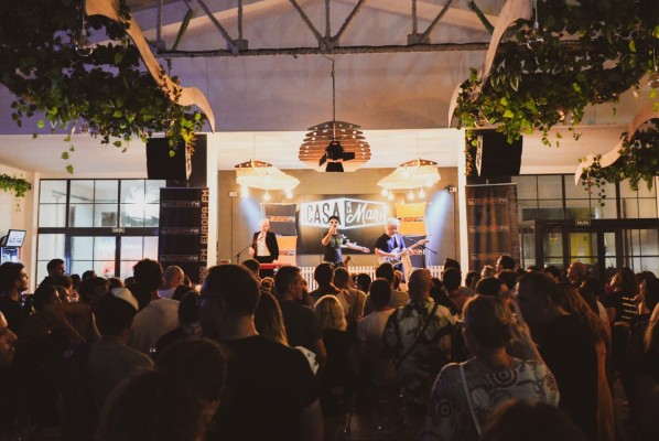La Casa de la Mar despliega su programación en Castelló