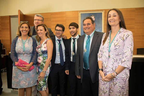 ¿Qué sucede con Ciudadanos en San Vicente? Tres renuncias al acta en dos semanas