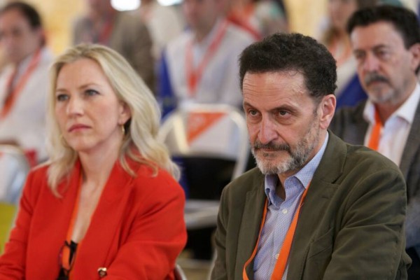 El futuro de Ciudadanos