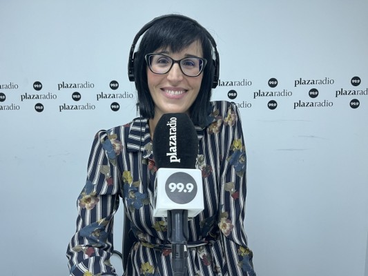 Alegría Montoro: 