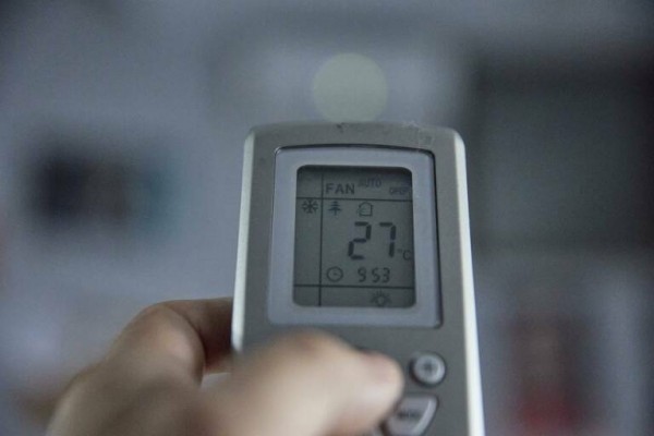 UGT PV pide al Consell acordar los criterios sobre la temperatura en los edificios públicos