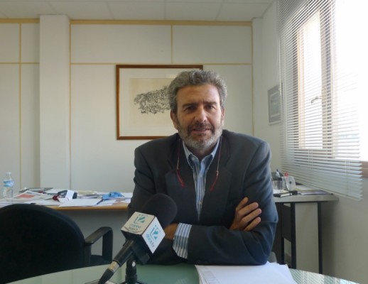 El PP destituye al portavoz del grupo en Altea, Pedro Barber
