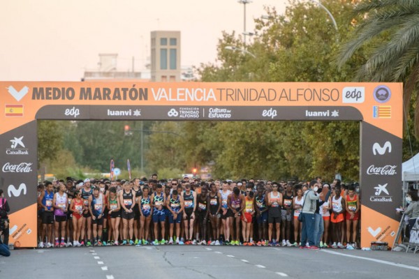 Vithas, patrocinador del Maratón Valencia, imparte clases para detectar y actuar en situaciones de emergencia