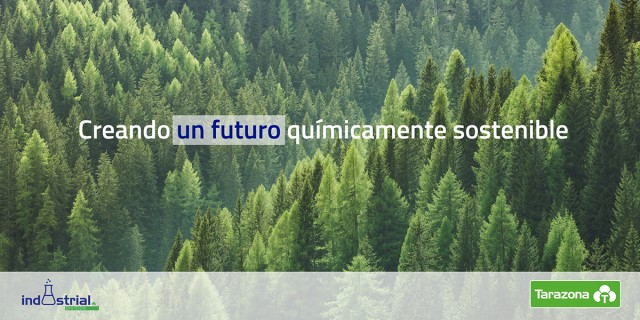  La división industrial de Tarazona participará en Ecochemical del 4 al 6 de octubre en València