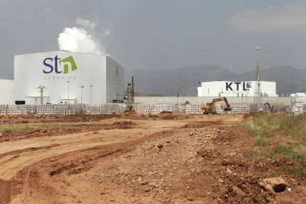  La Generalitat tramita el macrocentro logístico de STN y eleva su impacto hasta los 400 millones 