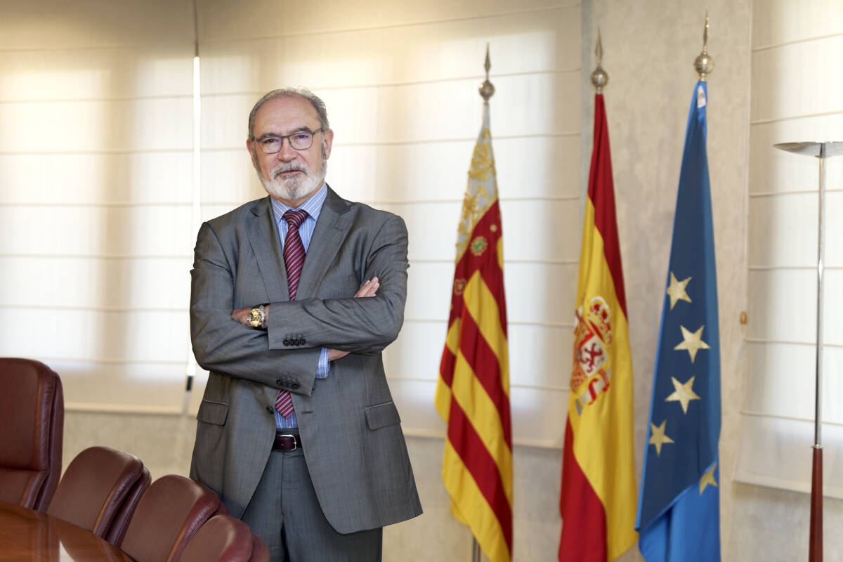 Foto: Antonio Pradas - 