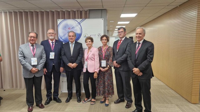 Los medicamentos biológicos, a debate en el XXXV Congreso Internacional de la SFML 