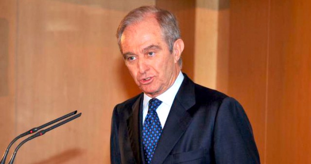El fundador de Pronovias, comprada por el capital riesgo, lanza una sociedad... de capital riesgo
