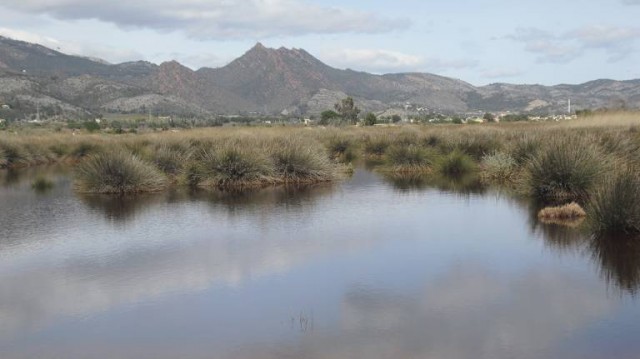 La anulación del PAI de Benicàssim Golf dificulta resolver la inundabilidad de la Marjaleria