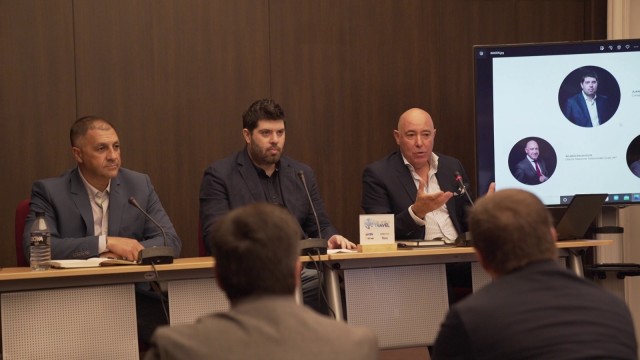 El mayorista de viajes alicantino CDV pone rumbo a los 400 millones de negocio en cinco años