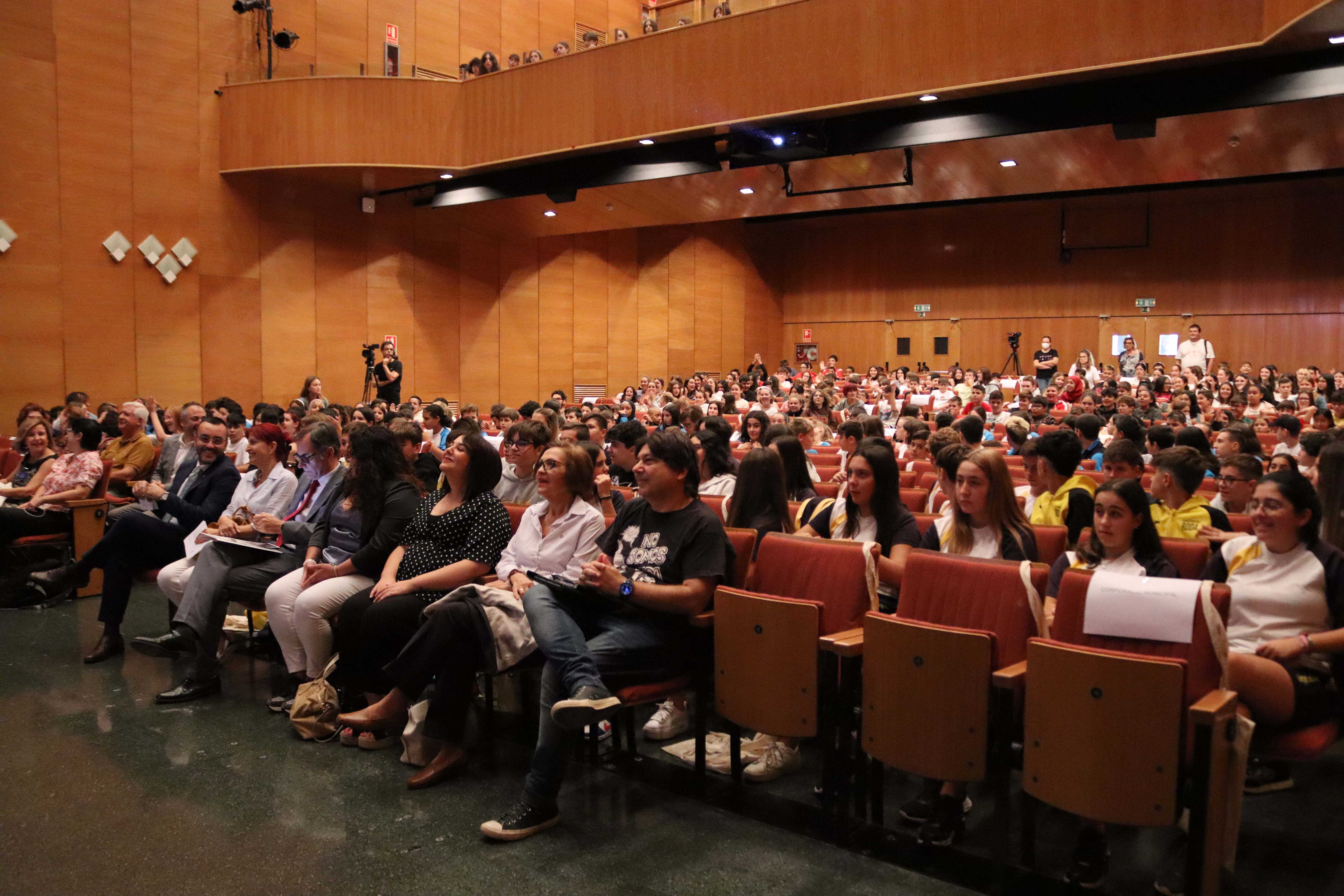 Vila-real celebra unas jornadas sobre participación de los jóvenes en políticas públicas