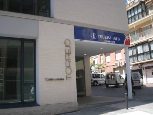 Benidorm y el Patronato de Turismo incumplen el convenio de colaboración: un año sin sede
