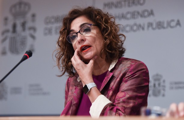 La Comunitat recibe 7.633 millones de euros de los 83.457 de entregas a cuenta hasta septiembre