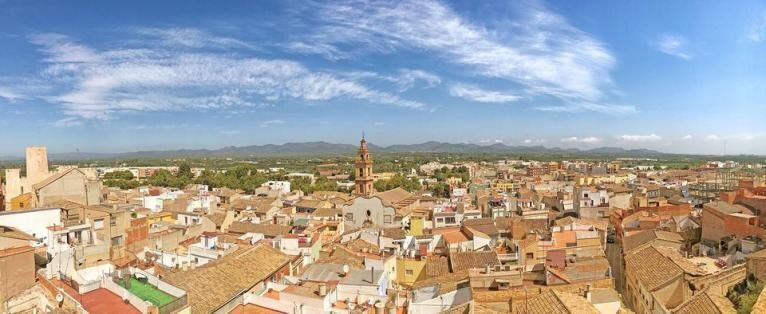 Bétera albergará el primer centro público para personas con enfermedad mental de la provincia