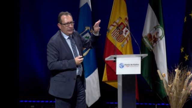 El Puerto defiende su modelo de integración en Alicante ante otras ciudades portuarias