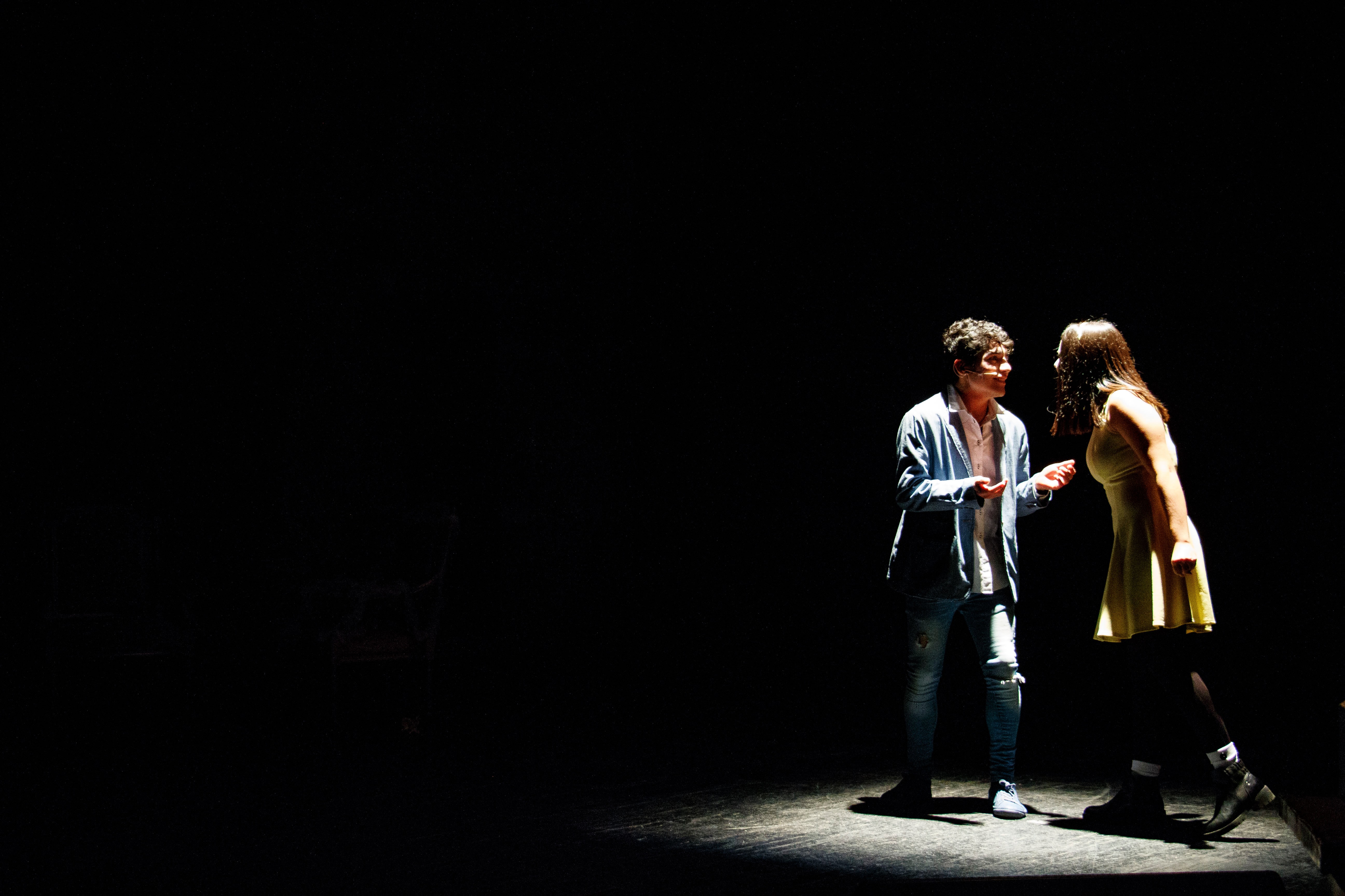 Castelló tanca l'inscripció de l'Escola Municipal de Teatre amb tots els grups complets 