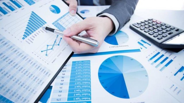 Empiece el año con una cartera de fondos de inversión