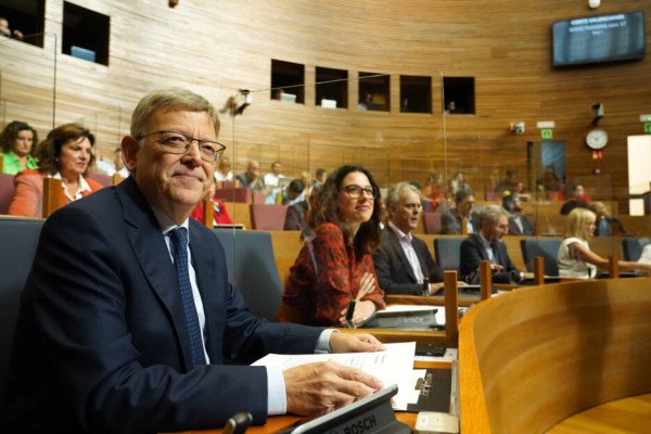 La Paella Rusa especial traición y desasosiego: de las disputas del Botànic al desengaño amoroso de Tamara Falcó