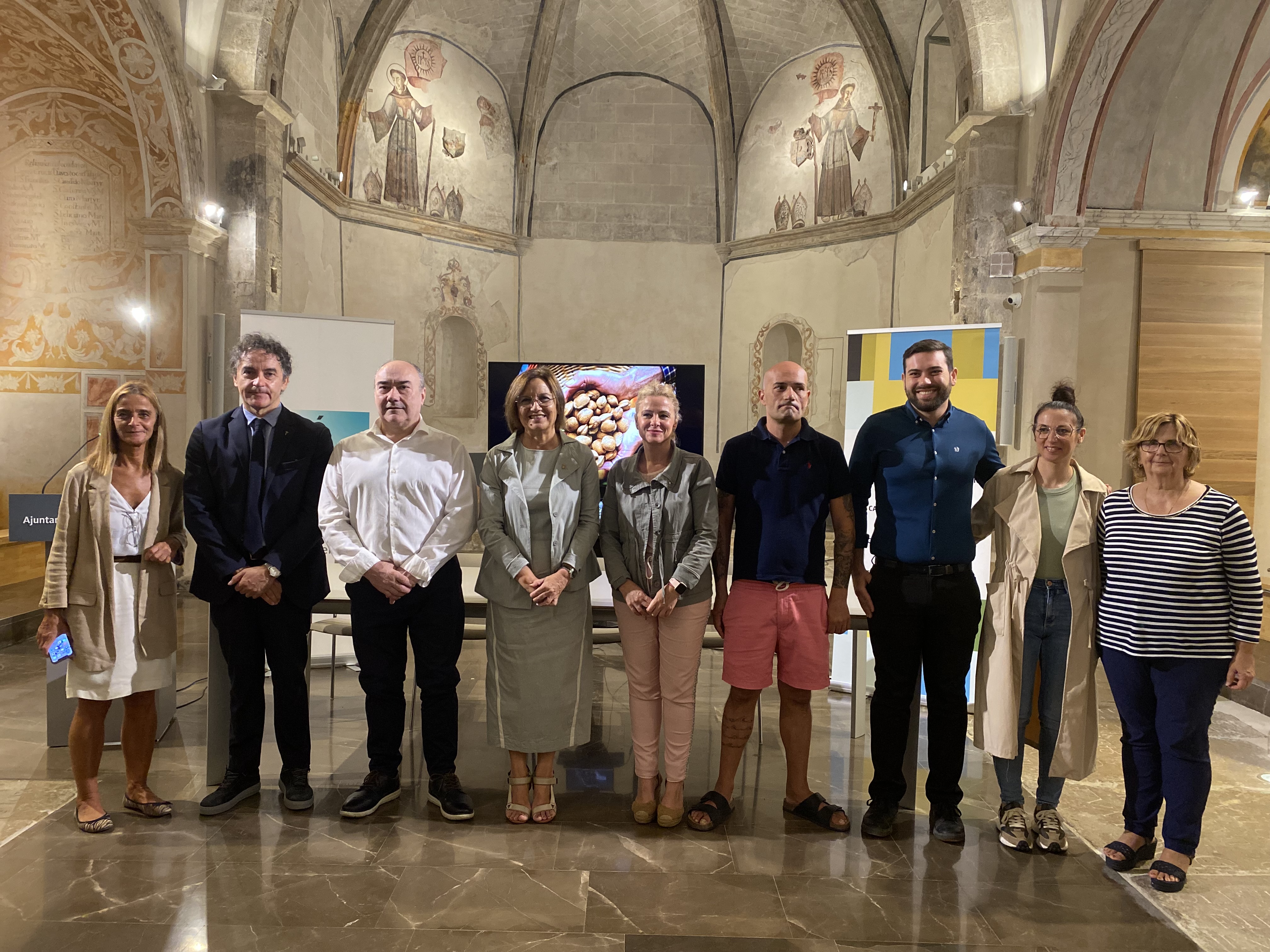 Doce chefs Michelín formarán parte del Festival Gastronómico del bicentenario de la Diputación