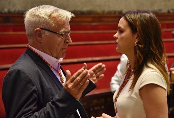 9.000 m2 de 'fan zone' y transporte gratis para el público: València se compromete con el Mundial 2030