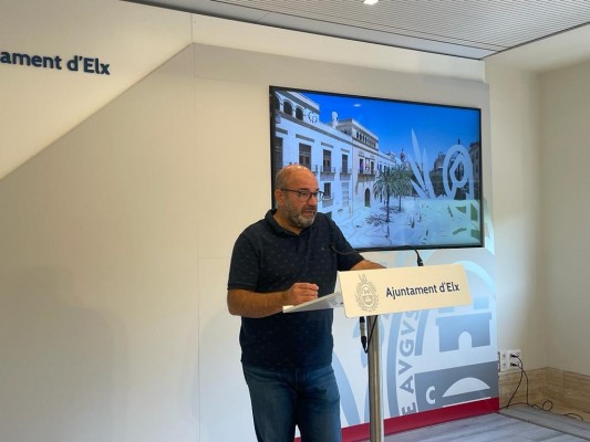 Elche aprueba un plan de ayudas de 200.000 euros dirigido a profesionales para la compra de electrodomésticos