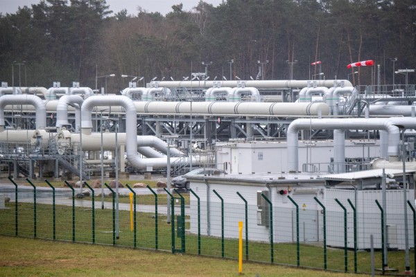 Bruselas espera resultados de investigación de Nord Stream y llama a fortalecer infraestructuras 