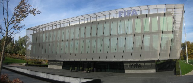 La Cámara de Compensación de la FIFA recibe la licencia para empezar a operar
