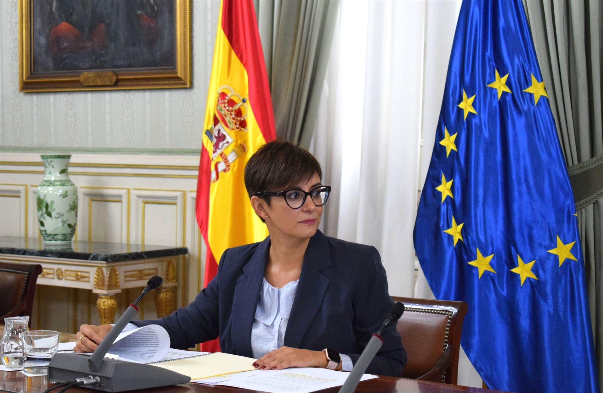 Foto: EUROPA PRESS - 