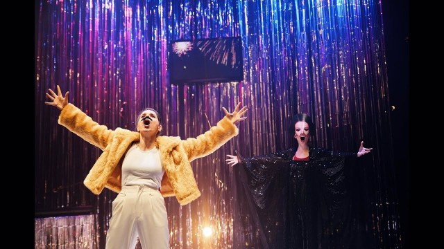 Empieza el curso para los auditorios municipales de Murcia: 'Páncreas' de Zarco Teatro abre la temporada