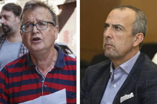 Ineca y la Diputación replican a Podemos: 