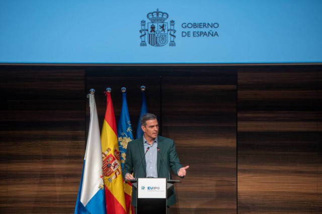 La crisis energética, principal eje de la cumbre Euromediterránea de Alicante
