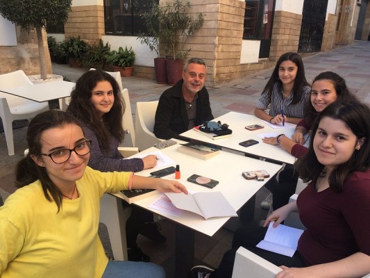 Educar en la fantasia