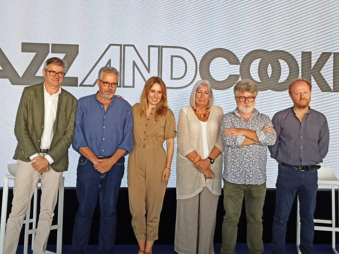 Tres jornadas de eventos  gastro-musicales en la nueva edición de Jazz & Cooking Fest